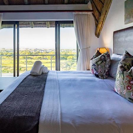 St Francis Golf Lodge 세인트 프랜시스 베이 외부 사진