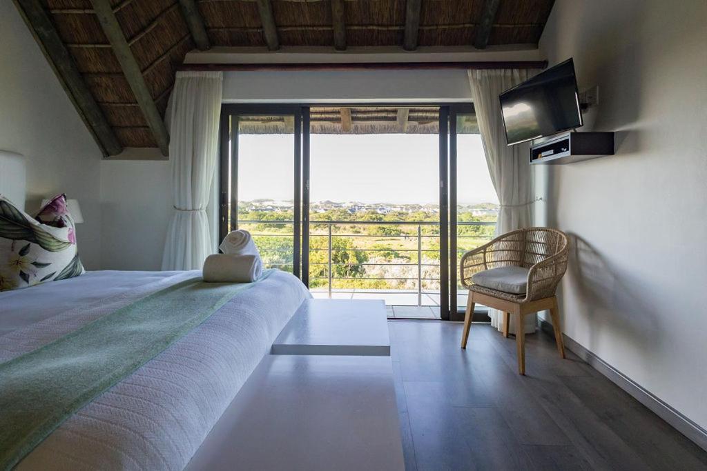 St Francis Golf Lodge 세인트 프랜시스 베이 외부 사진