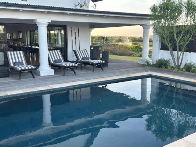 St Francis Golf Lodge 세인트 프랜시스 베이 외부 사진