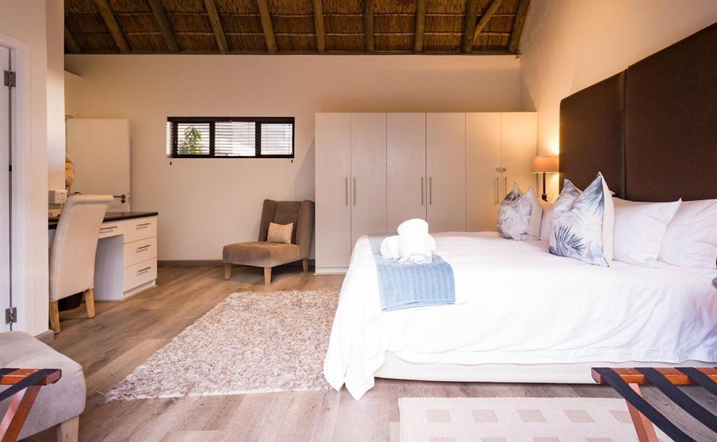 St Francis Golf Lodge 세인트 프랜시스 베이 외부 사진