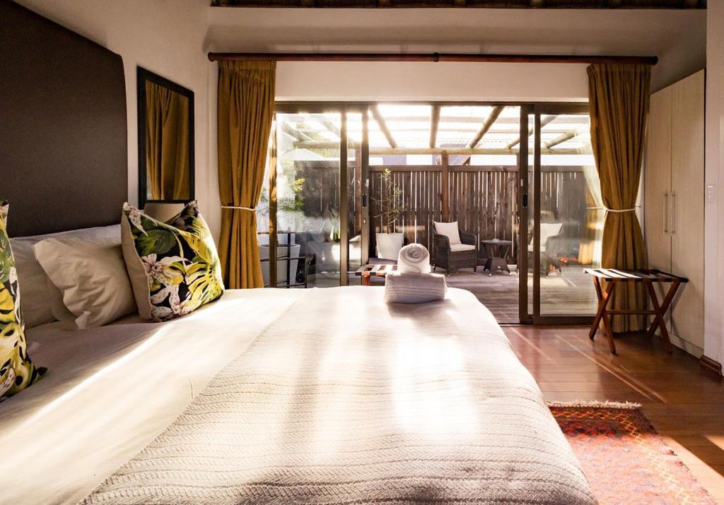 St Francis Golf Lodge 세인트 프랜시스 베이 외부 사진