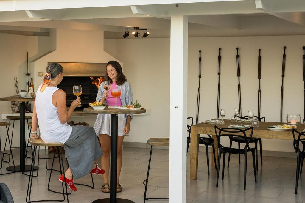 St Francis Golf Lodge 세인트 프랜시스 베이 외부 사진