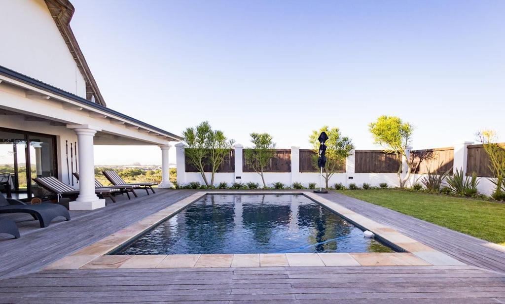 St Francis Golf Lodge 세인트 프랜시스 베이 외부 사진