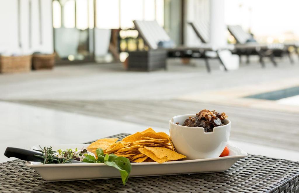 St Francis Golf Lodge 세인트 프랜시스 베이 외부 사진