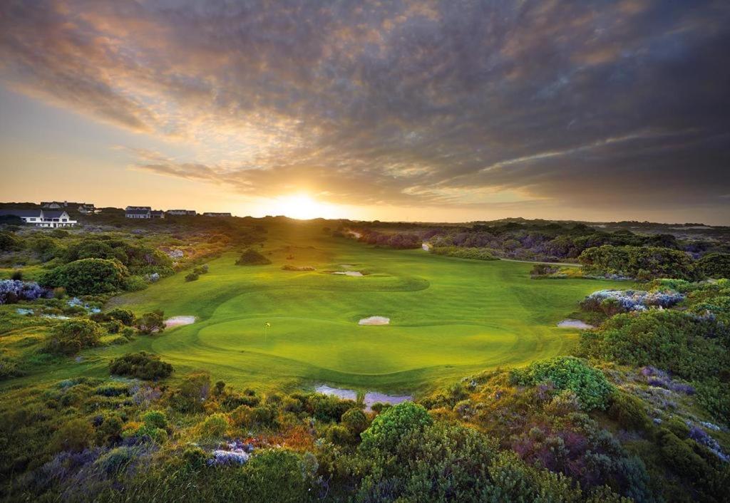 St Francis Golf Lodge 세인트 프랜시스 베이 외부 사진