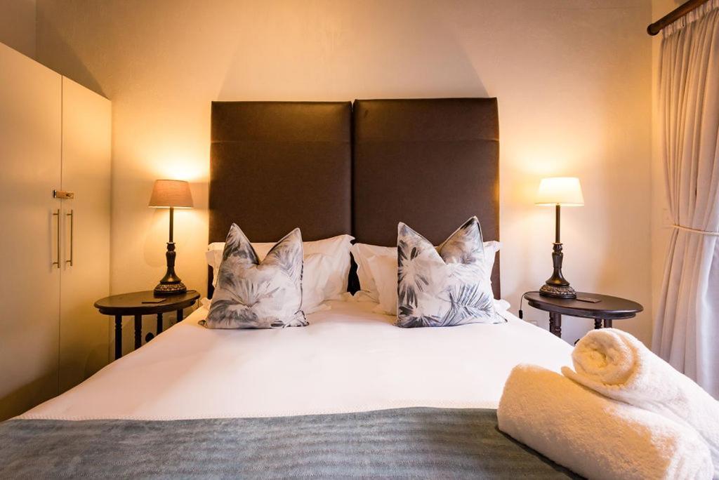 St Francis Golf Lodge 세인트 프랜시스 베이 외부 사진
