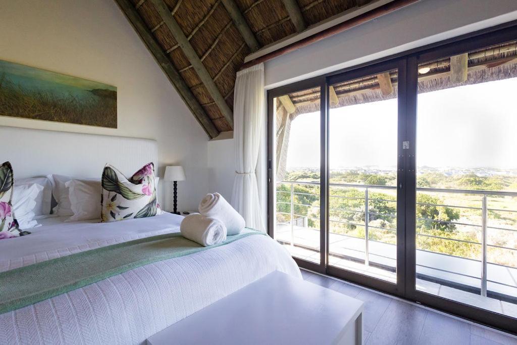 St Francis Golf Lodge 세인트 프랜시스 베이 외부 사진