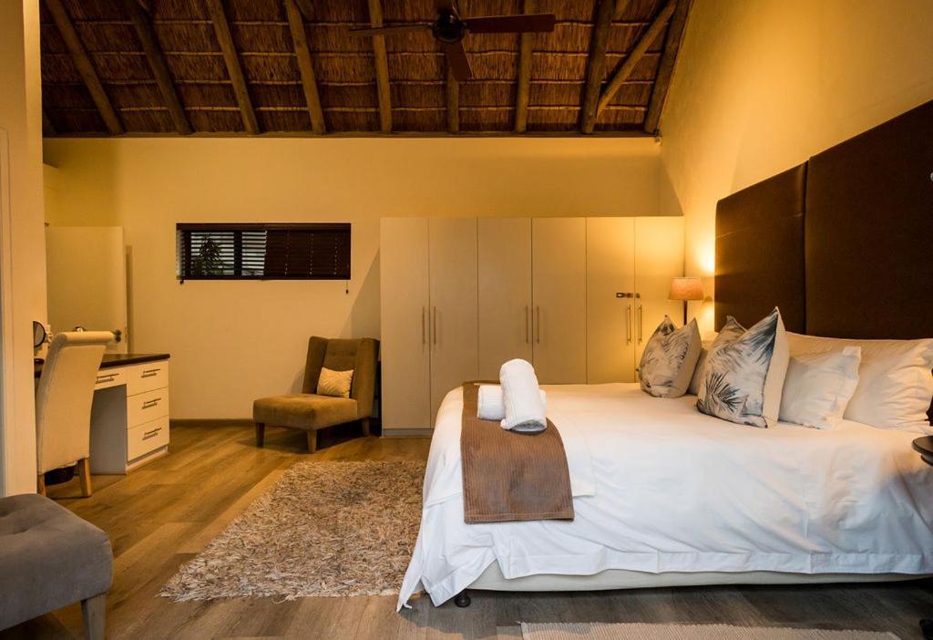 St Francis Golf Lodge 세인트 프랜시스 베이 외부 사진