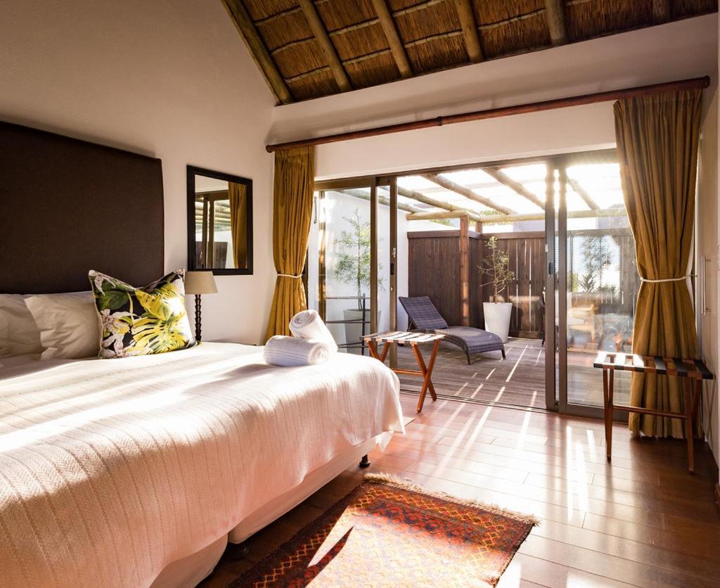 St Francis Golf Lodge 세인트 프랜시스 베이 외부 사진