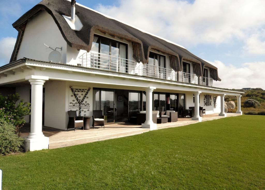 St Francis Golf Lodge 세인트 프랜시스 베이 외부 사진
