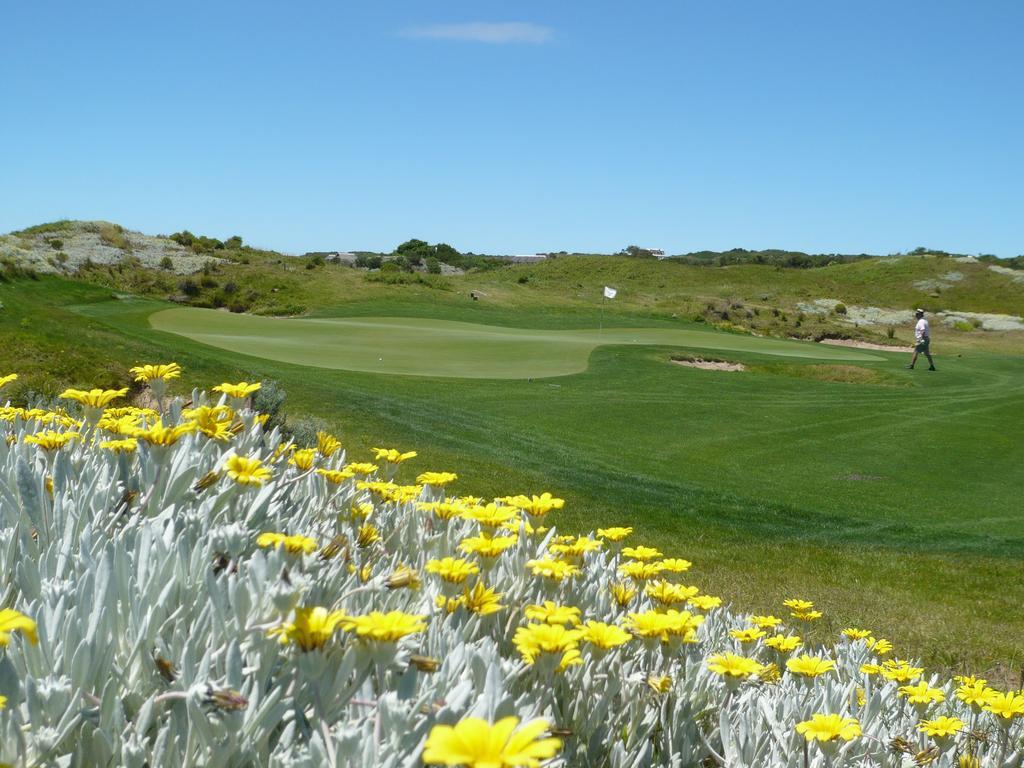 St Francis Golf Lodge 세인트 프랜시스 베이 외부 사진