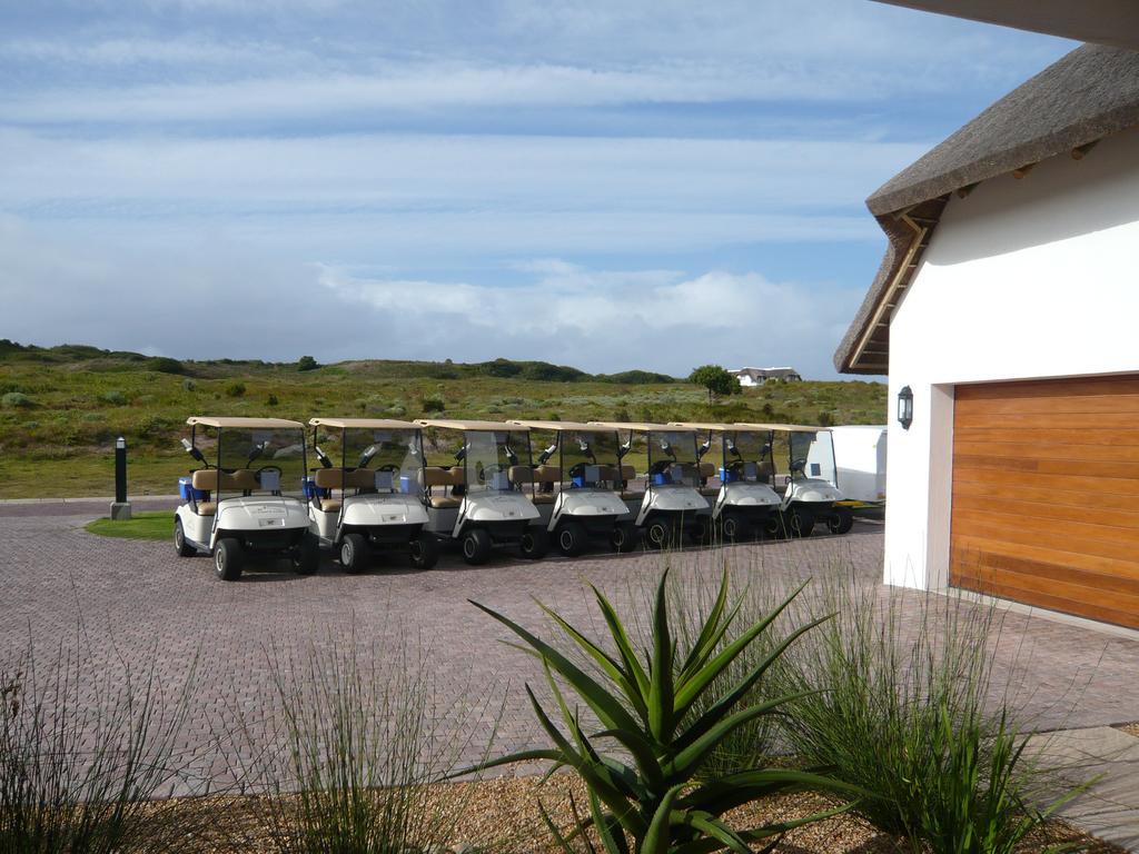 St Francis Golf Lodge 세인트 프랜시스 베이 외부 사진