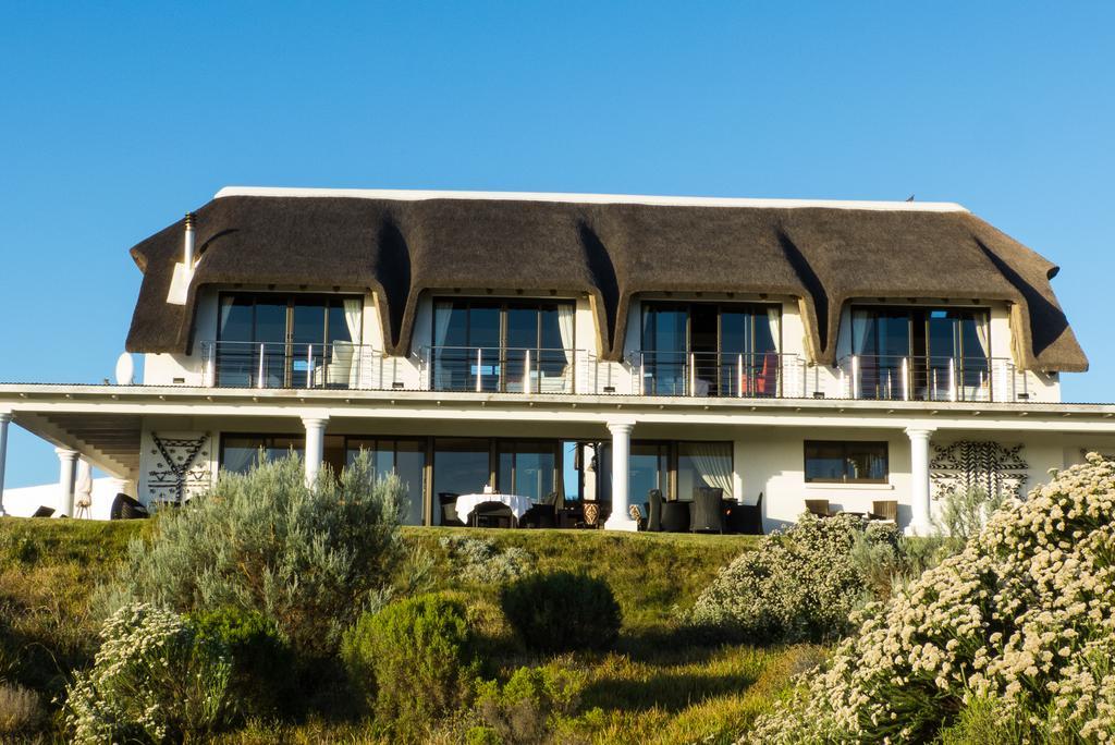 St Francis Golf Lodge 세인트 프랜시스 베이 외부 사진